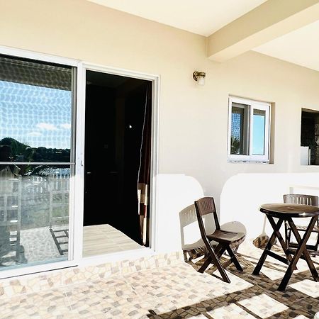 Sealavie Apartments - Grenada St. George's المظهر الخارجي الصورة
