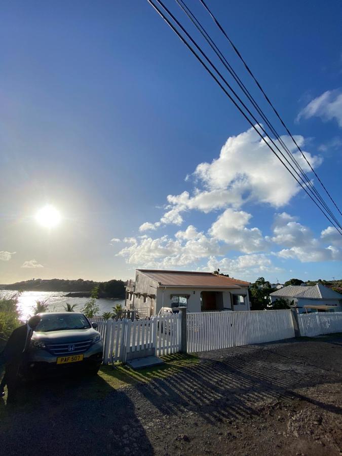 Sealavie Apartments - Grenada St. George's المظهر الخارجي الصورة