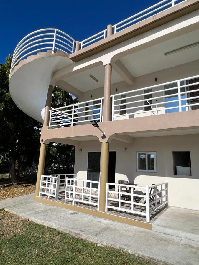 Sealavie Apartments - Grenada St. George's المظهر الخارجي الصورة