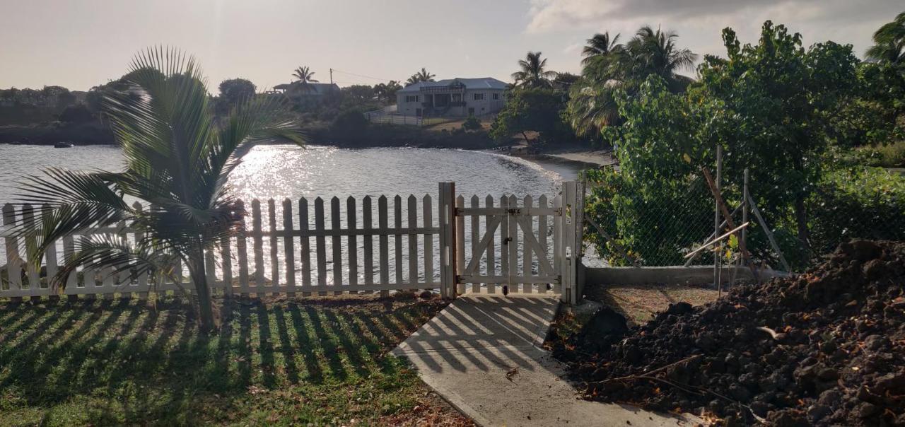 Sealavie Apartments - Grenada St. George's المظهر الخارجي الصورة