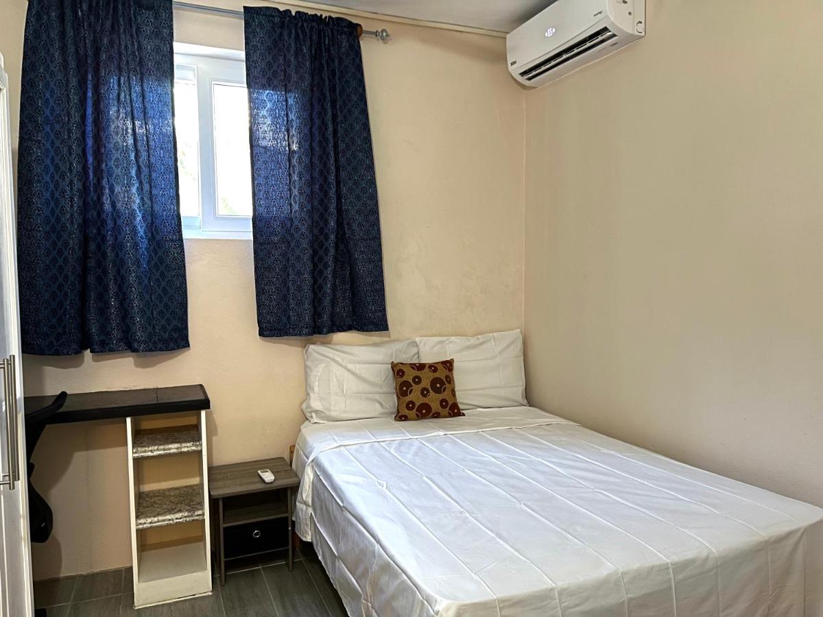 Sealavie Apartments - Grenada St. George's المظهر الخارجي الصورة