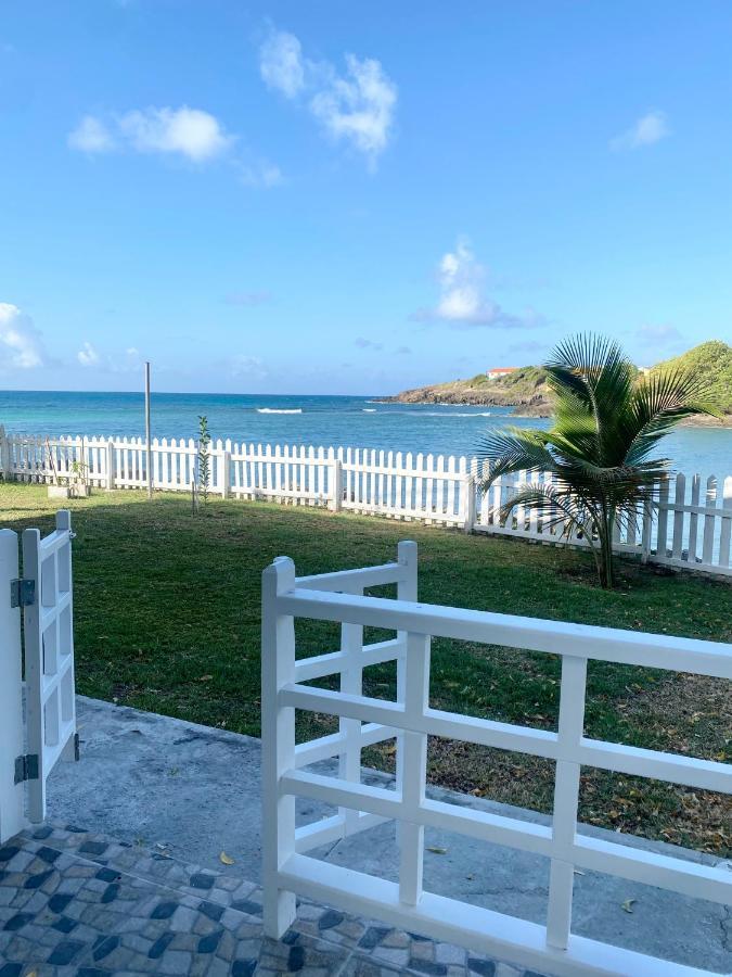 Sealavie Apartments - Grenada St. George's المظهر الخارجي الصورة