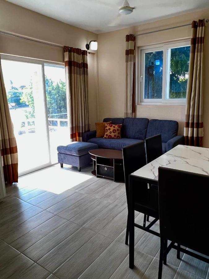 Sealavie Apartments - Grenada St. George's المظهر الخارجي الصورة