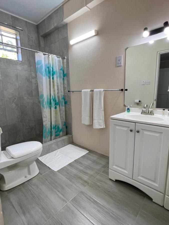 Sealavie Apartments - Grenada St. George's المظهر الخارجي الصورة