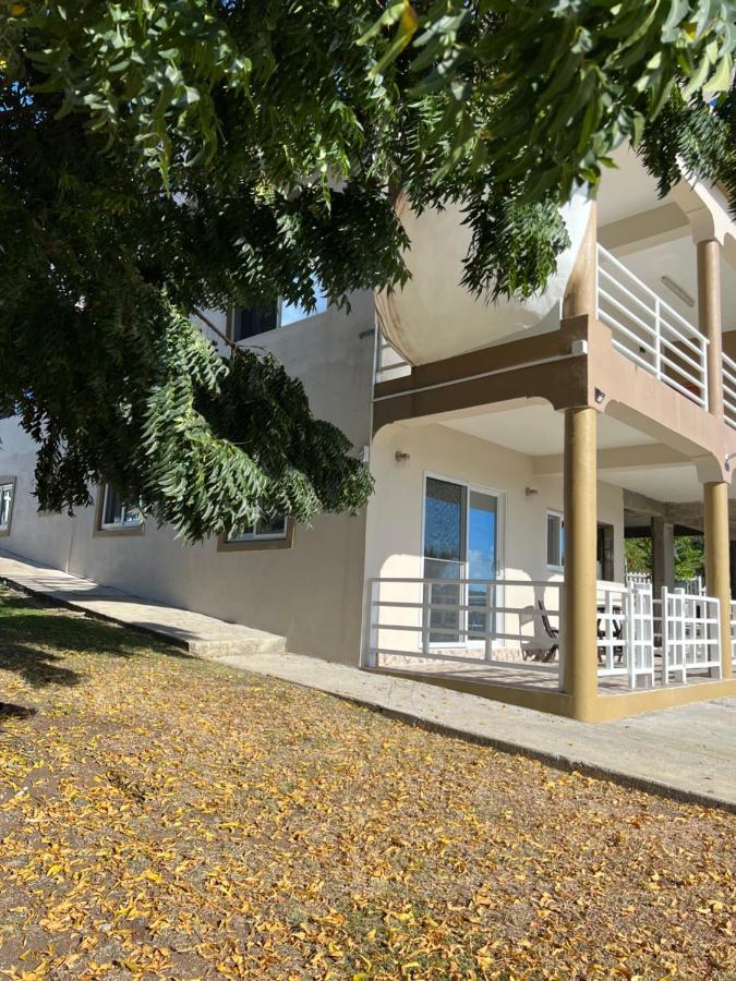 Sealavie Apartments - Grenada St. George's المظهر الخارجي الصورة