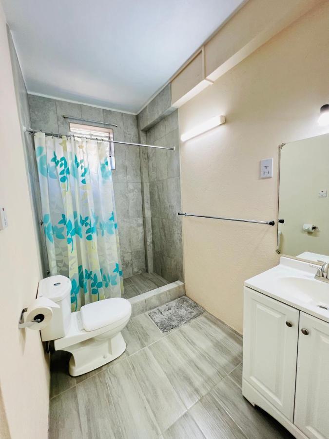 Sealavie Apartments - Grenada St. George's المظهر الخارجي الصورة