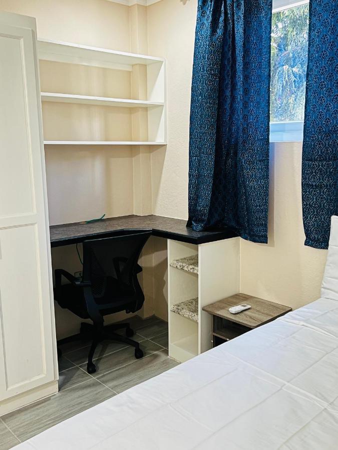 Sealavie Apartments - Grenada St. George's المظهر الخارجي الصورة
