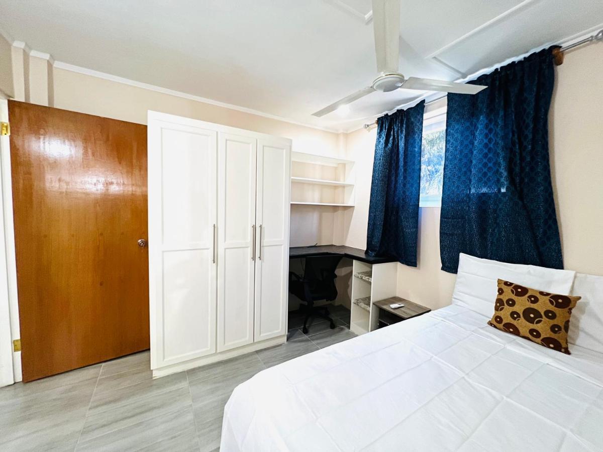 Sealavie Apartments - Grenada St. George's المظهر الخارجي الصورة