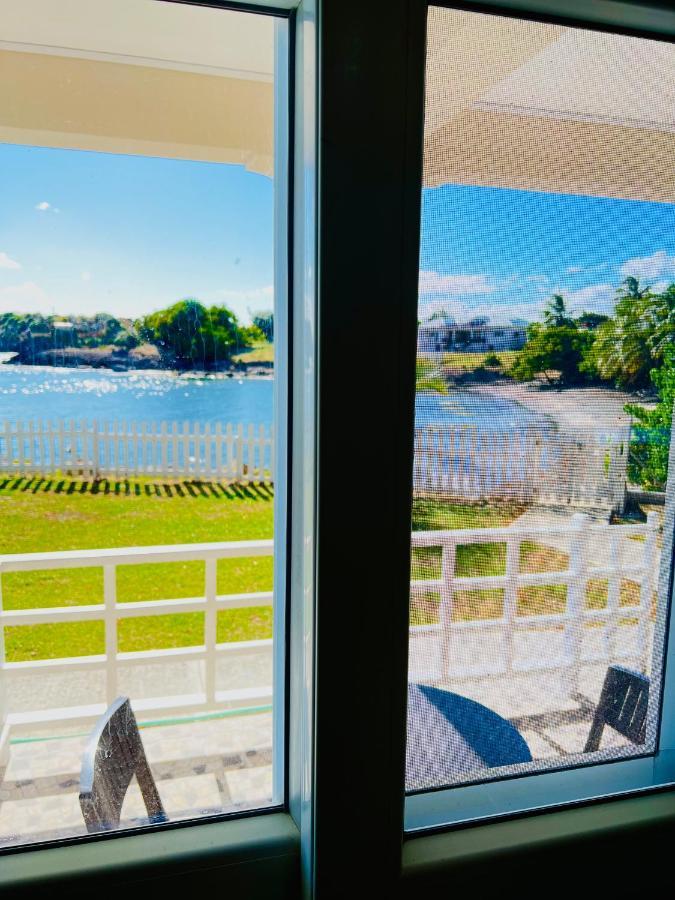 Sealavie Apartments - Grenada St. George's المظهر الخارجي الصورة