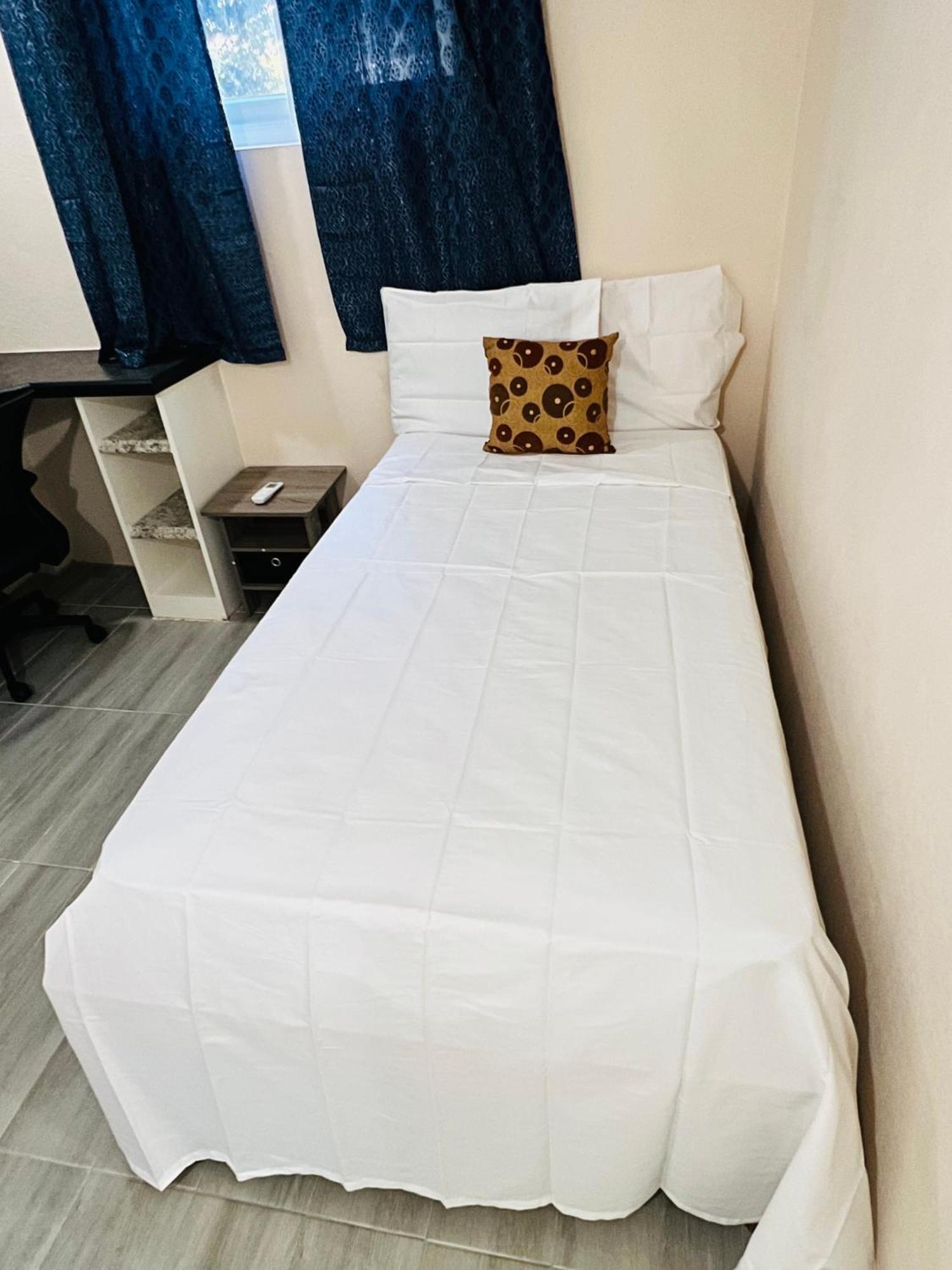 Sealavie Apartments - Grenada St. George's المظهر الخارجي الصورة