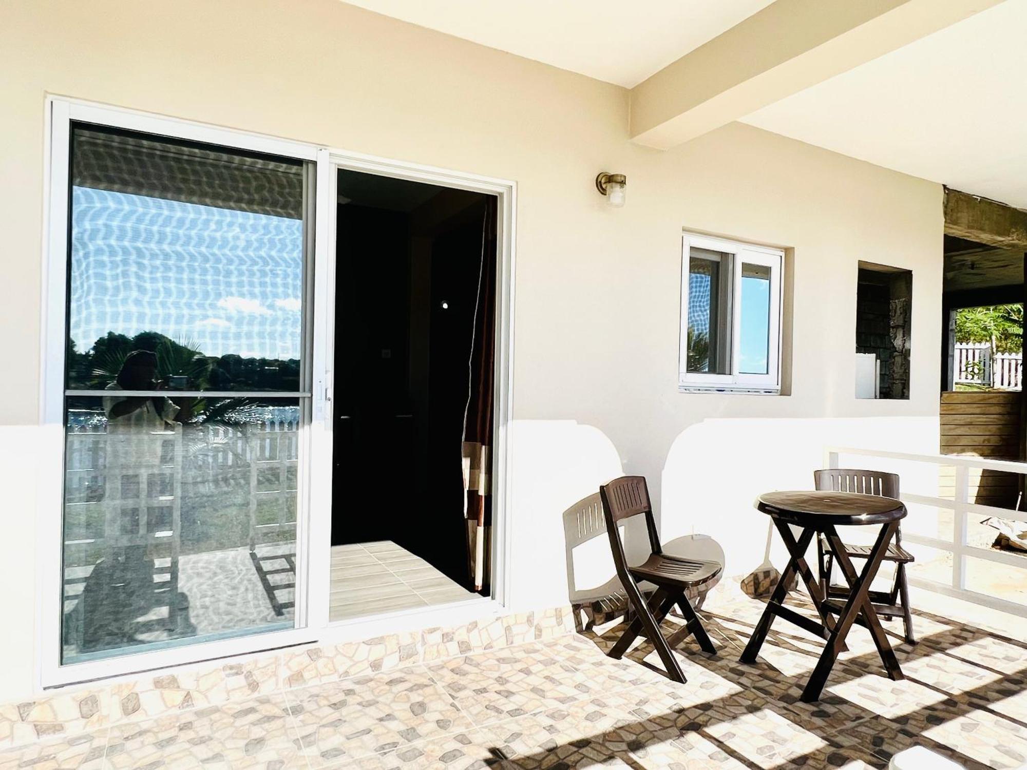 Sealavie Apartments - Grenada St. George's المظهر الخارجي الصورة