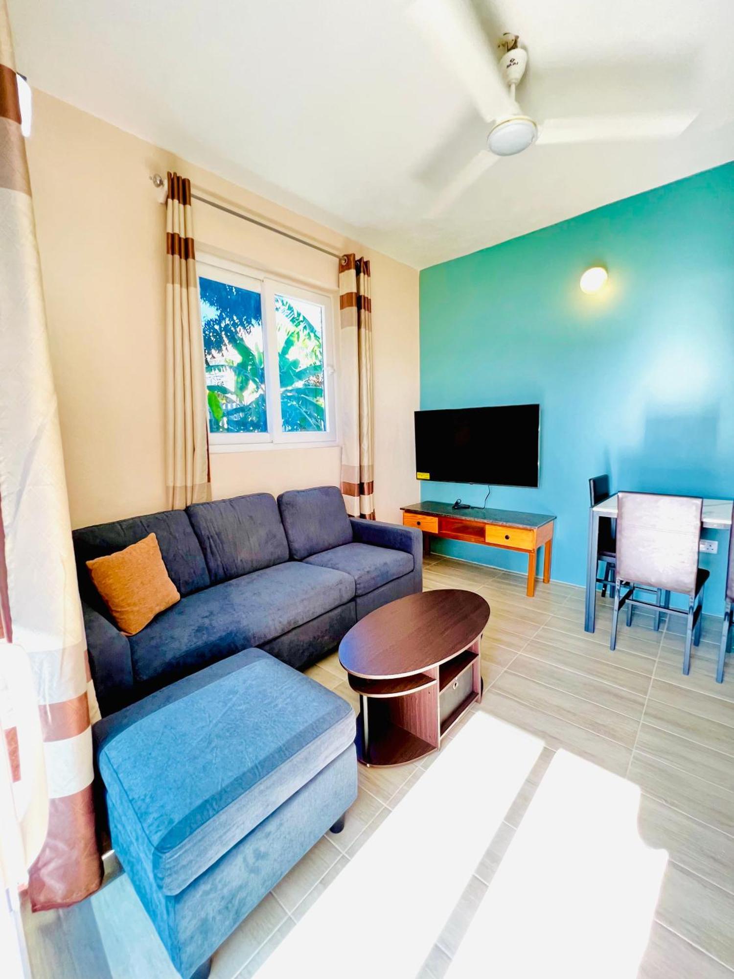 Sealavie Apartments - Grenada St. George's المظهر الخارجي الصورة