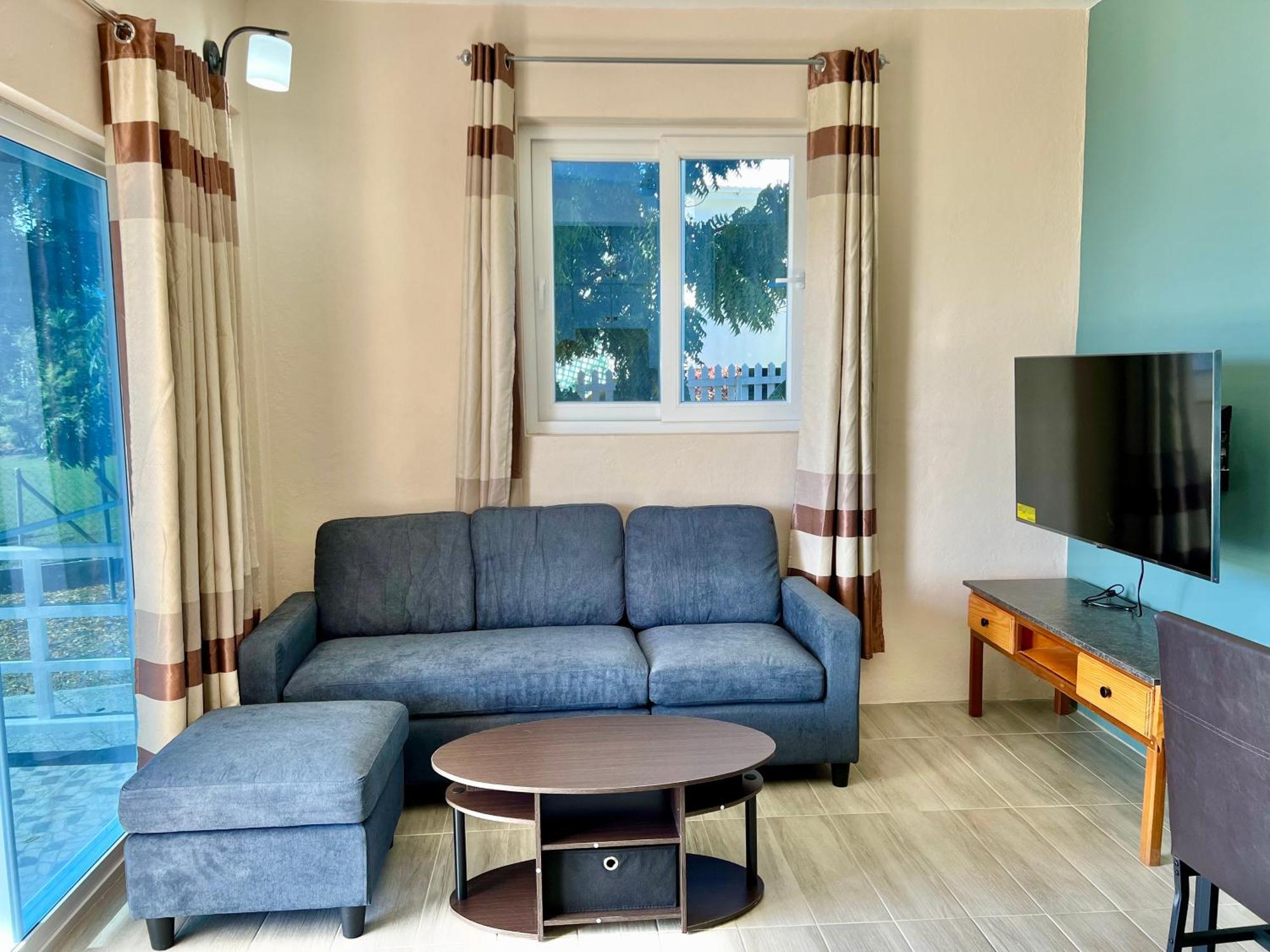 Sealavie Apartments - Grenada St. George's المظهر الخارجي الصورة