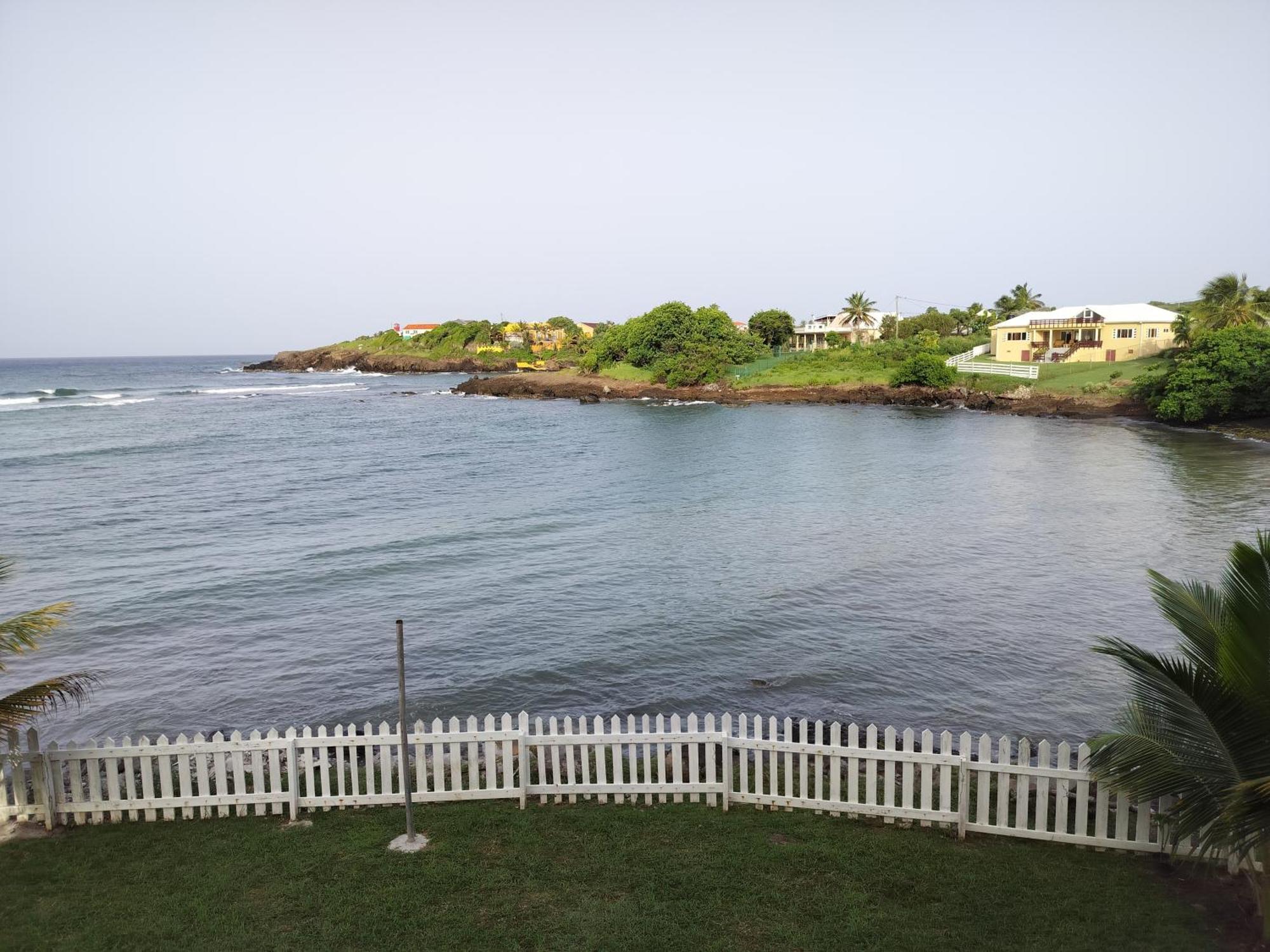 Sealavie Apartments - Grenada St. George's الغرفة الصورة